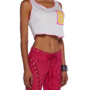 INCL INTL SHIPPING FEE - Dolls Kill Costume of Suki from Fast & Furious